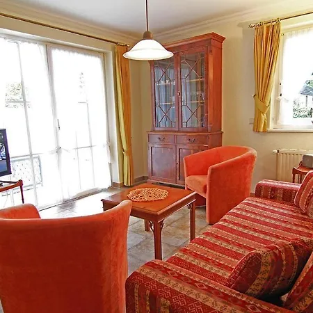 Haus-meisennest-wohnung-meise Вестерланд