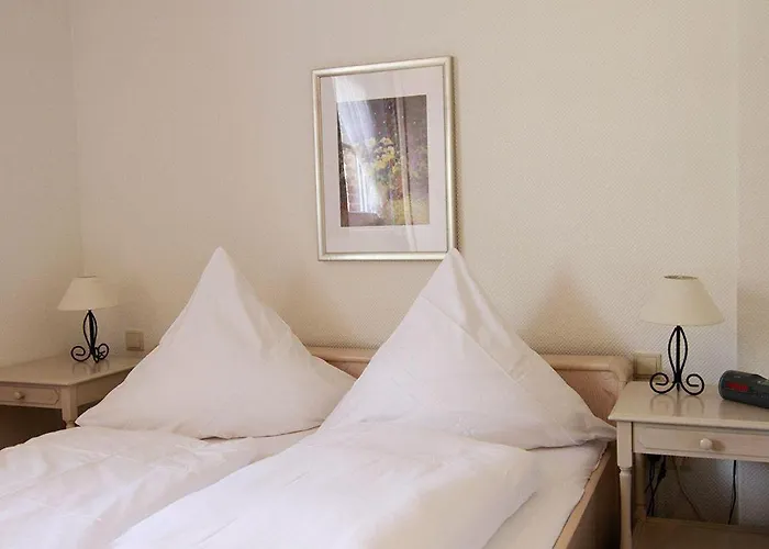 شقة Haus-meisennest-wohnung-meise فيسترلاند